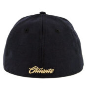 New Era 59Fifty Tijuana Xolos TJ Fitted Hat Dark Navy-Back