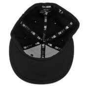 New Era 59Fifty Tijuana Xolos TJ Fitted Hat Dark Navy-Inside