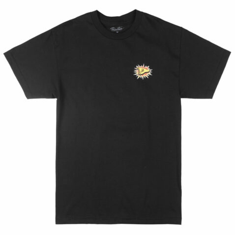 Primitive Firecrackers T-Shirt Black