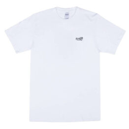 Rip N Dip Great Wave T-Shirt White
