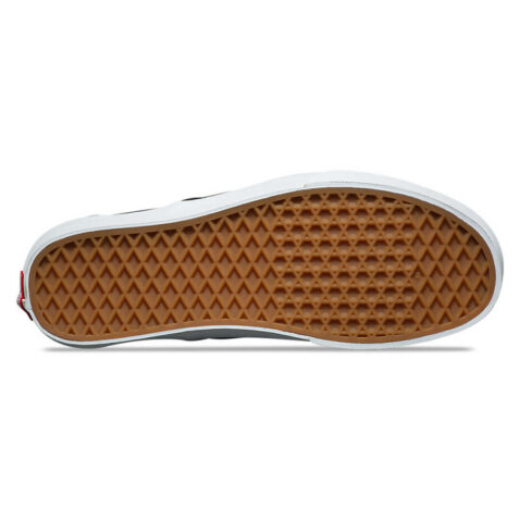Vans x Marvel Classic Slip-On Shoe Hulk Checkerboard - Image 2