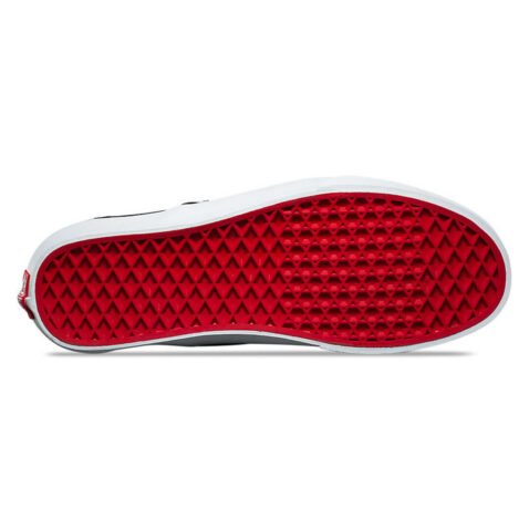Vans x Marvel Classic Slip-On Shoe Spiderman Black