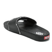Vans x Sketchy Tank Slide-On Black-Side