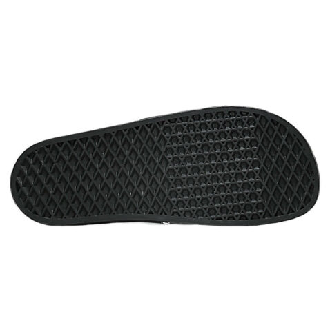 Vans x Sketchy Tank Slide-On Black - Image 4