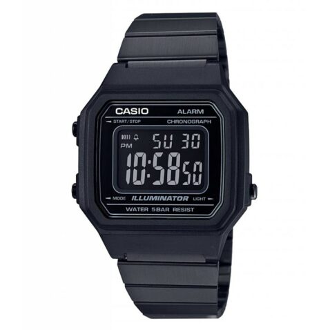 G-Shock B650WB-1BVT Watch Black
