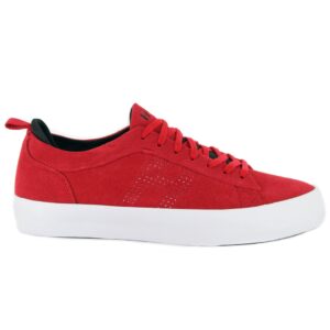 HUF Clive Shoe Red
