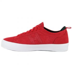 HUF Clive Shoe Red
