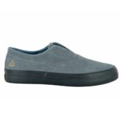 HUF Dylan Slip On Shoe Blue Stone