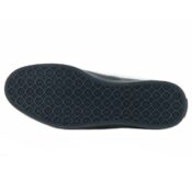 HUF Dylan Slip On Shoe Blue Stone-Bottom