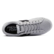 New Balance 210 Shoe Black Grey-Top