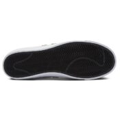New Balance 210 Shoe Black Grey-Bottom