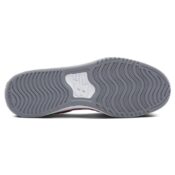 New Balance 420 Shoe Red White-Bottom