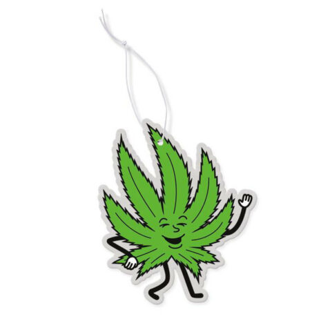 Primitive Walk This Way Air Freshener