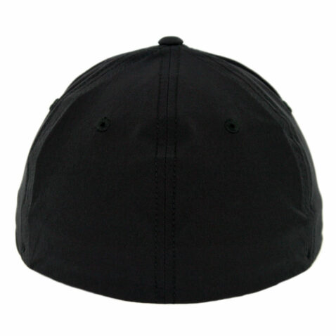 Fox Paradox Flexfit Hat Black