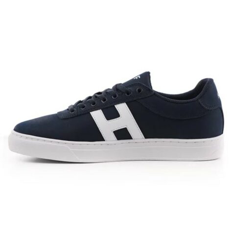 HUF Soto Shoe Navy