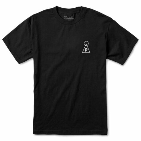 Primitive Atlas T-Shirt Black