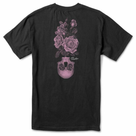 Primitive Reborn T-Shirt Black