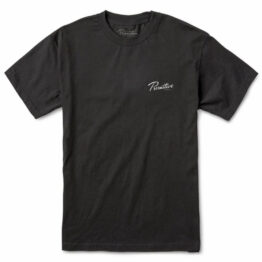 Primitive Reborn T-Shirt Black