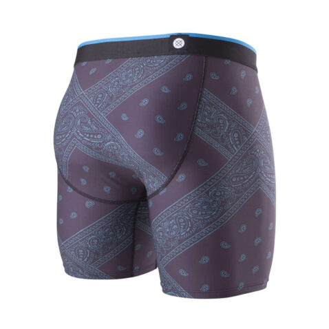 Stance 1995 BB Boxer Brief Black - Image 2