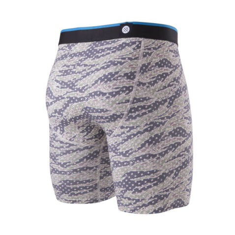 Stance Camo Dots BB Boxer Brief Tan