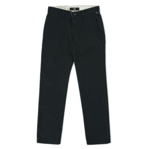 Vans Authentic Chino Pants Black