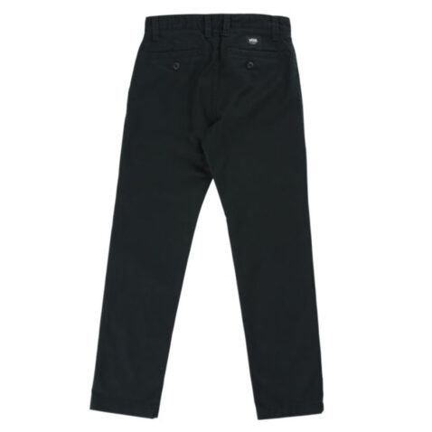 Vans Authentic Chino Pants Black