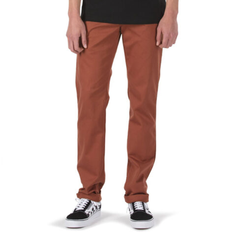 Vans Authentic Chino Pants Sequoia