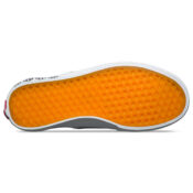 Vans x Independent Slip-On Pro Shoe Black White-Bottom