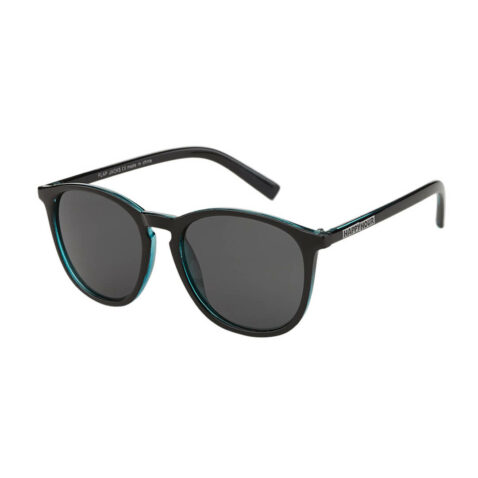 Happy Hour Flap Jacks Polarized Shades Black