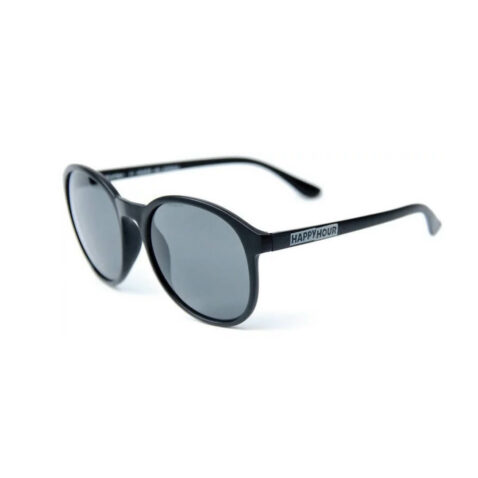 Happy Hour Manhattan Shades Black Ice G-15