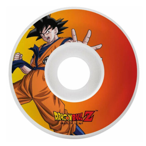 Primitve x Dragon Ball Z Rodriguez Wheels