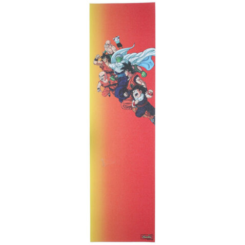 Primitive x Dragon Ball Z Gradient Griptape