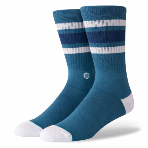 Stance Boyd 4 Sock Indigo