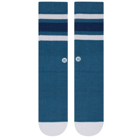 Stance Boyd 4 Sock Indigo