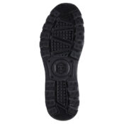 DC Shoes Men's Woodland Boot Black Multi-bottom
