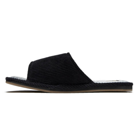 Emerica Recliner x Pendleton House Slippers Black
