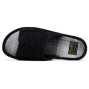 Emerica Recliner x Pendleton House Slippers Black-Top