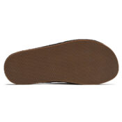Emerica Recliner x Pendleton House Slippers Black-Bottom