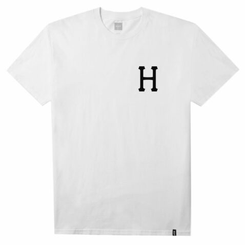 HUF X Peanuts Joe Cool Classic T-Shirt White