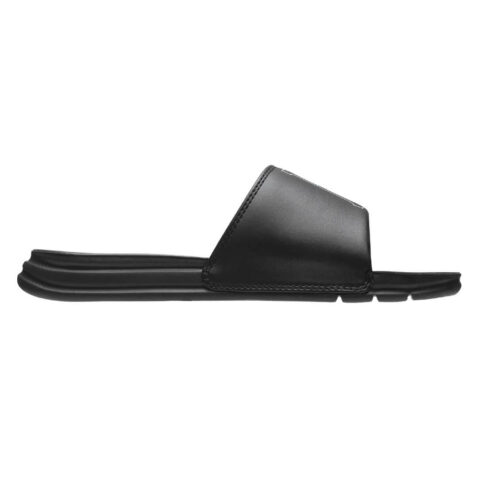 HUF X Peanuts Joe Cool Slide Black