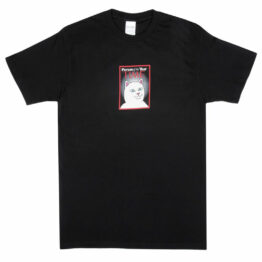 Rip N Dip Nerm Of The Year T-Shirt Black