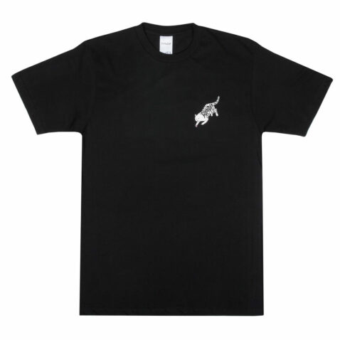 Rip N Dip Tattoo Nerm T-Shirt Black