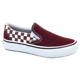 Vans Slip-On Pro Shoe Port Royal