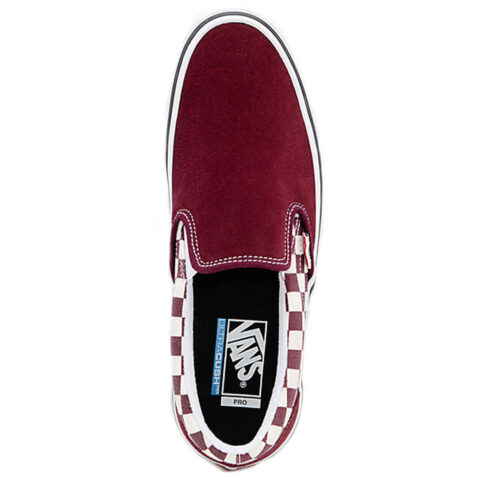 Vans Slip-On Pro Shoe Port Royal - Image 3
