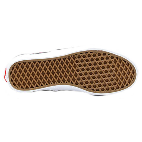 Vans Slip-On Pro Shoe Port Royal - Image 4