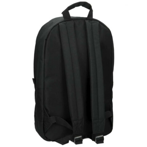 Sketchy Tank Lurker Backpack Black