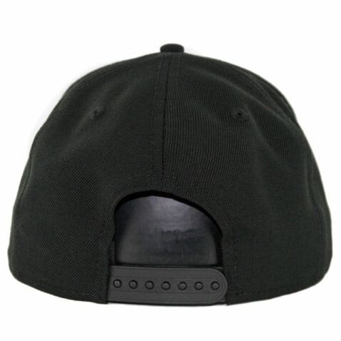 New Era 9Fifty Mexico World Baseball Classic Snapback Hat Black New Era 9Fifty Mexico World Baseball Classic Snapback Hat Black