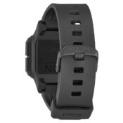 Nixon Regulus Watch All Black-back