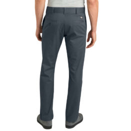 Dickies WP009 ’67 Dropped Taper Fit Pant Charcoal