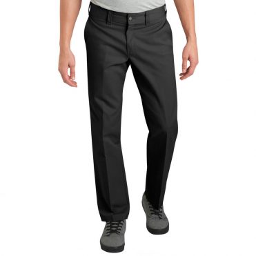 Dickies WP894 ’67 Flex Slim Fit Pant Black